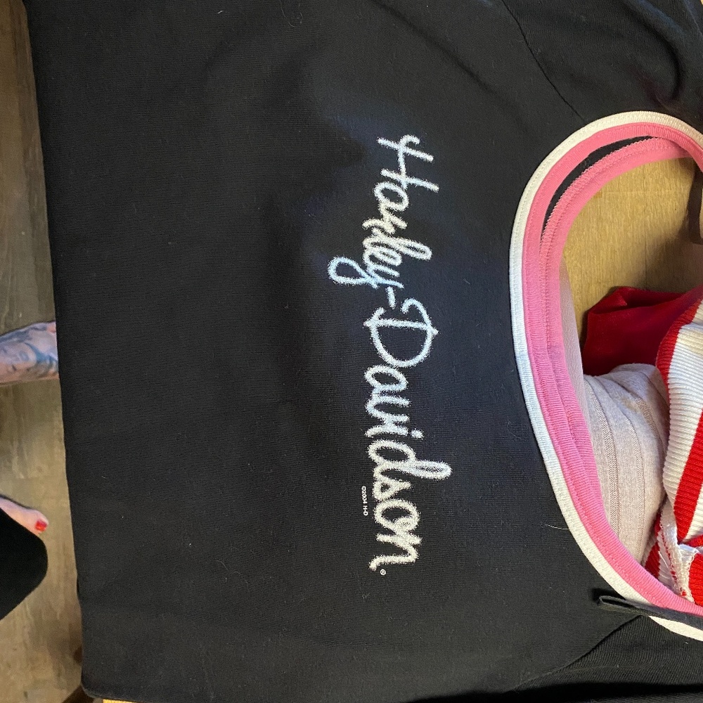 Cute boat neck tee